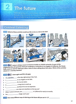 grammar and vocabulary for advanced book with answers and audio: self-study grammar reference and practice - Ảnh 19