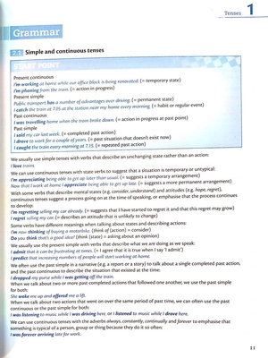 grammar and vocabulary for advanced book with answers and audio: self-study grammar reference and practice - Ảnh 3