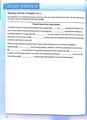 grammar and vocabulary for advanced book with answers and audio: self-study grammar reference and practice - Ảnh 8