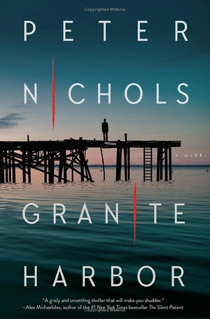 granite harbor - Ảnh 2