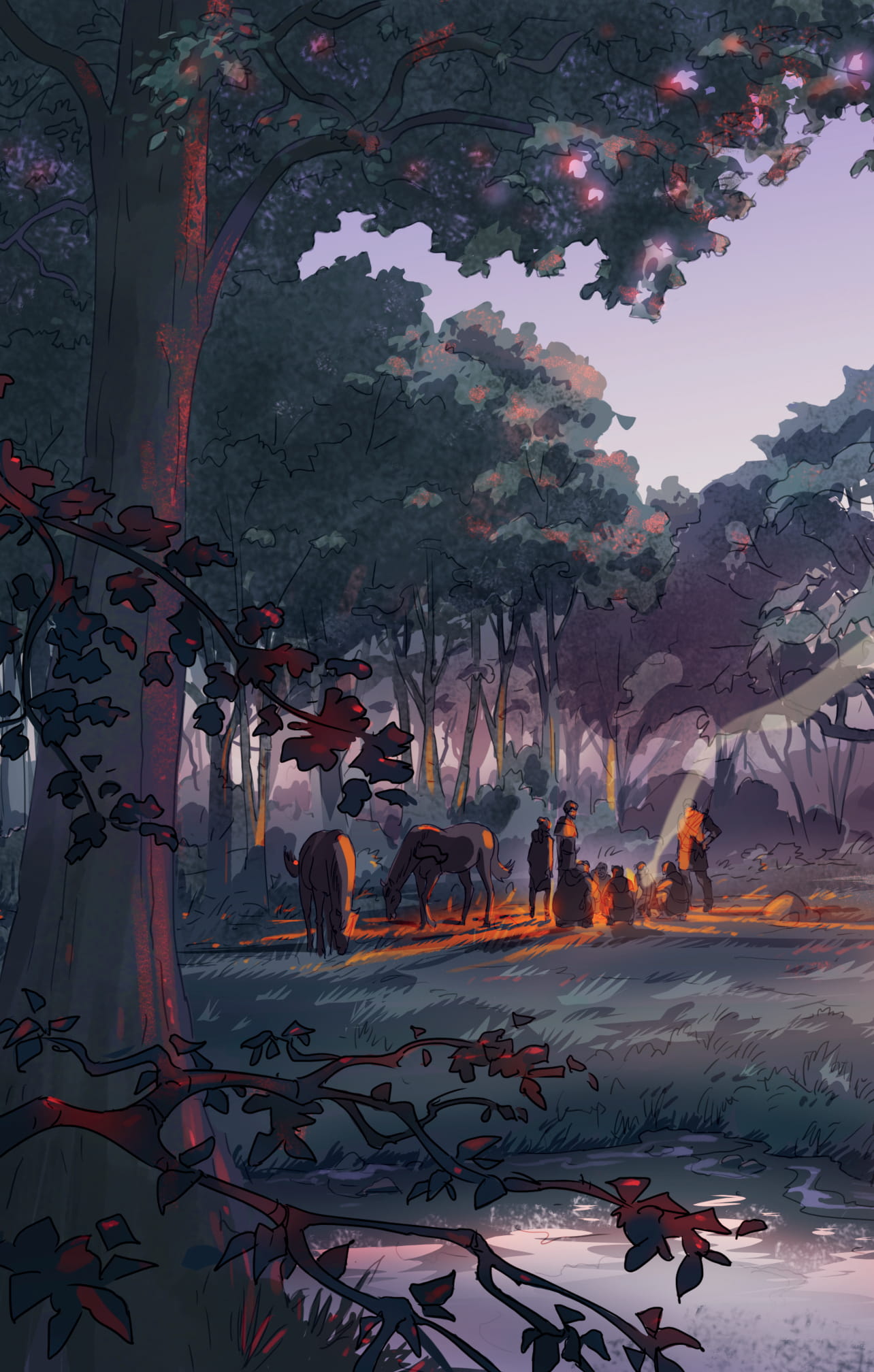 graphic legends - the adventures of robin hood - những chuyến phiêu lưu của robin hood - Ảnh 2