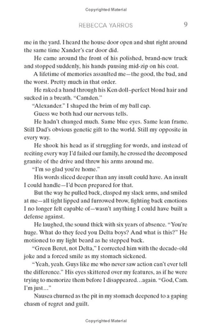 great and precious things - Ảnh 14