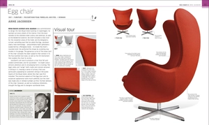 great designs: the world's best design explored and explained - Ảnh 6