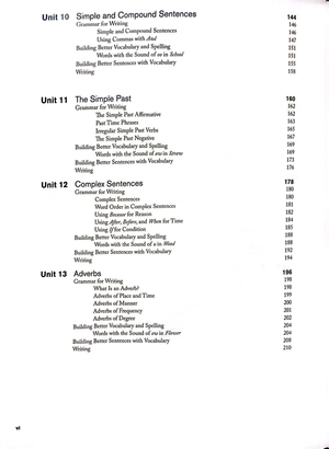 great writing foundations: student book with online workbook 5th edition - Ảnh 5