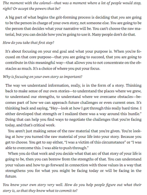 grit (hbr emotional intelligence series) - Ảnh 7