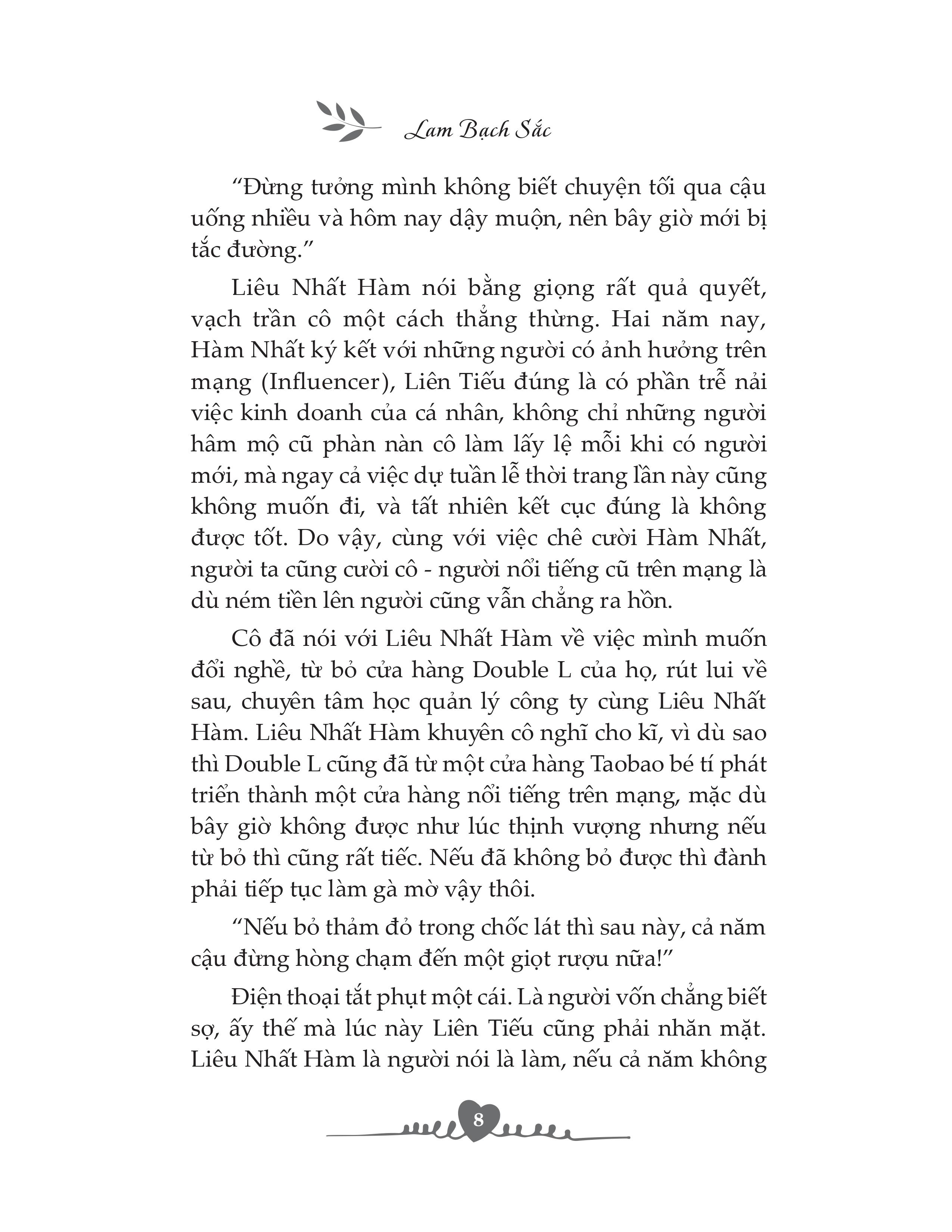 gửi anh, người luôn đến muộn (bộ 2 tập) - Ảnh 5