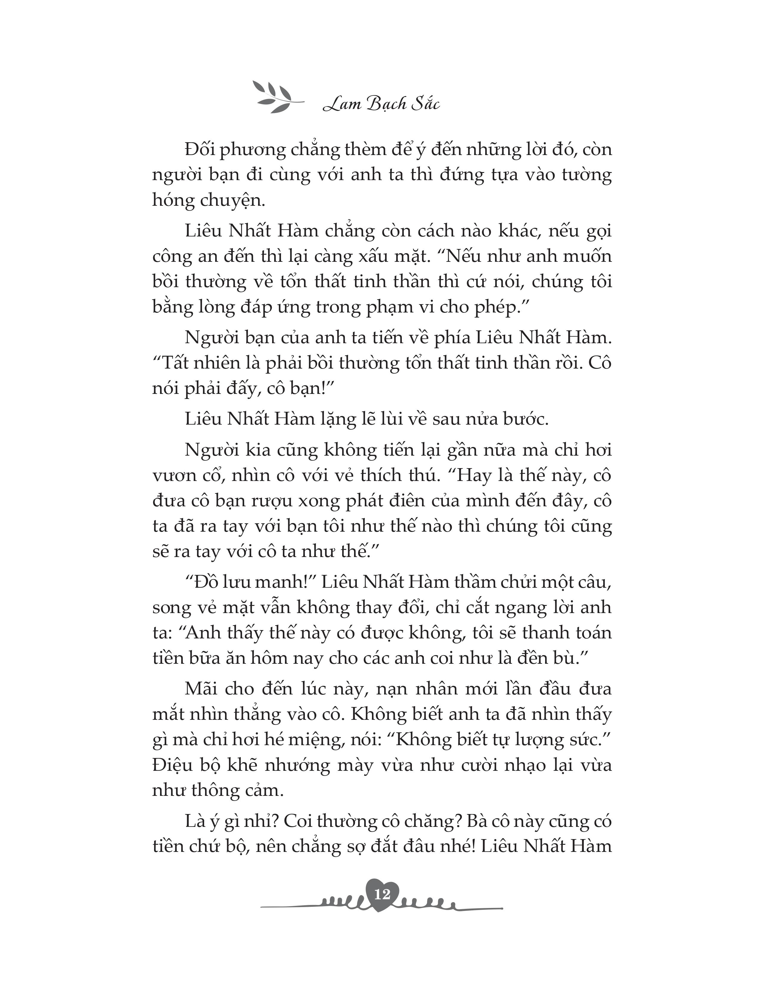 gửi anh, người luôn đến muộn (bộ 2 tập) - Ảnh 9