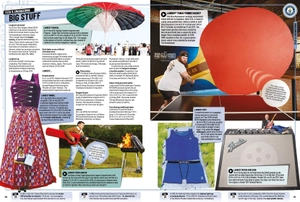 guinness world records 2020 - Ảnh 6