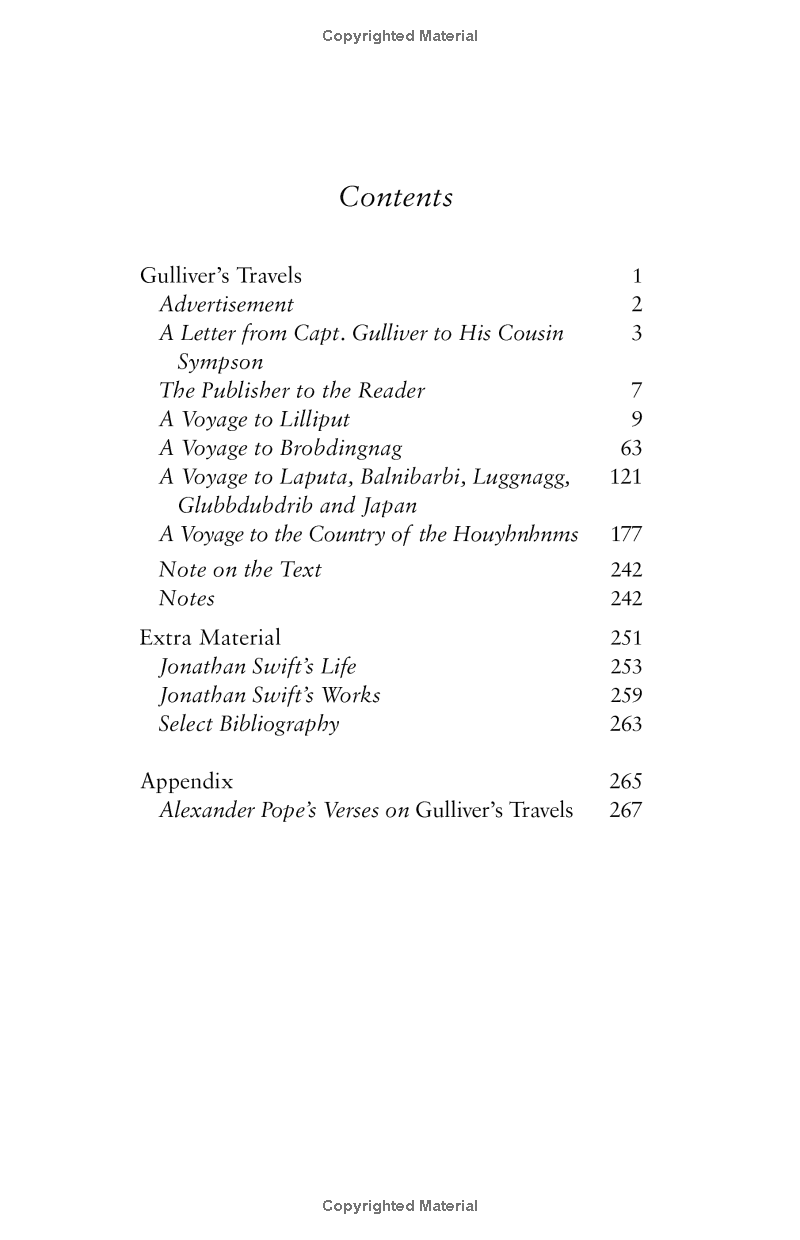 Gulliver's Travels (Alma Classics Evergreens) - Ảnh 3
