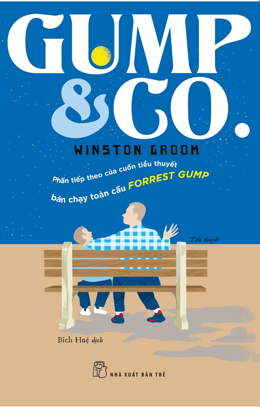 gump & co. - Ảnh 2