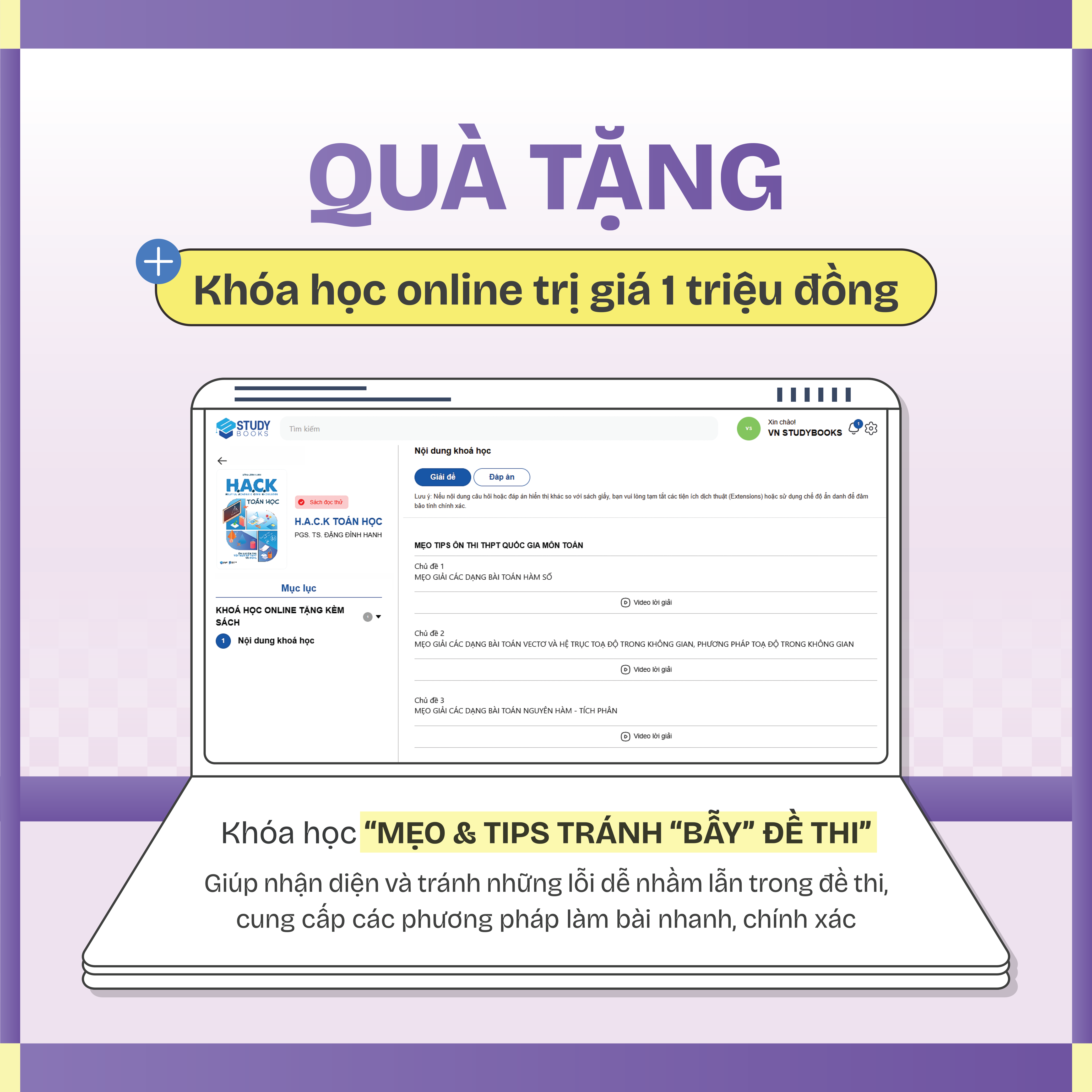H.A.C.K - Helpful Academic Core Knowledge - Hoá Học - Ảnh 4