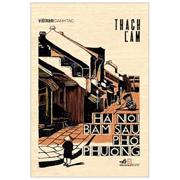 hà nội băm sáu phố phường - danh tác (tái bản 2019)