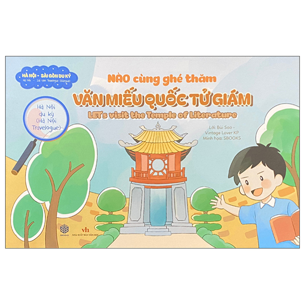Hà Nội Du Ký - Hà Nội Travelogue - Nào Cùng Ghé Thăm - Hồ Hoàn Kiếm - Let's Visit Hoàn Kiếm Lake - Ảnh 10