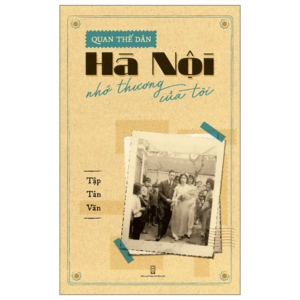 hà nội nhớ thương của tôi