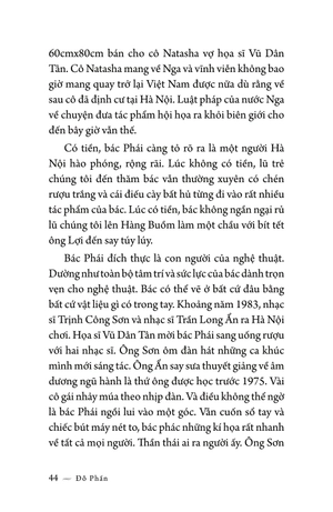 hà nội trong mắt một người - lan man nghìn năm phố - Ảnh 11