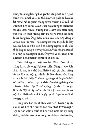 hà nội trong mắt một người - lan man nghìn năm phố - Ảnh 6