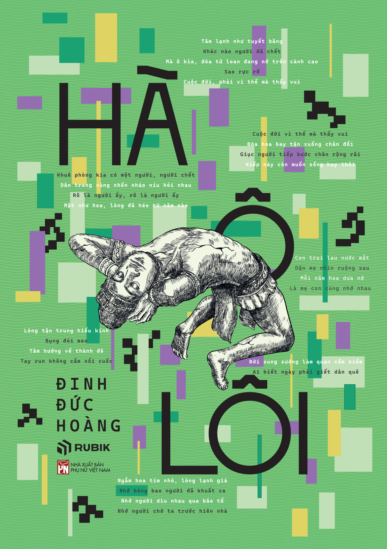 Hà Ô Lôi - Bìa Cứng - Ảnh 2