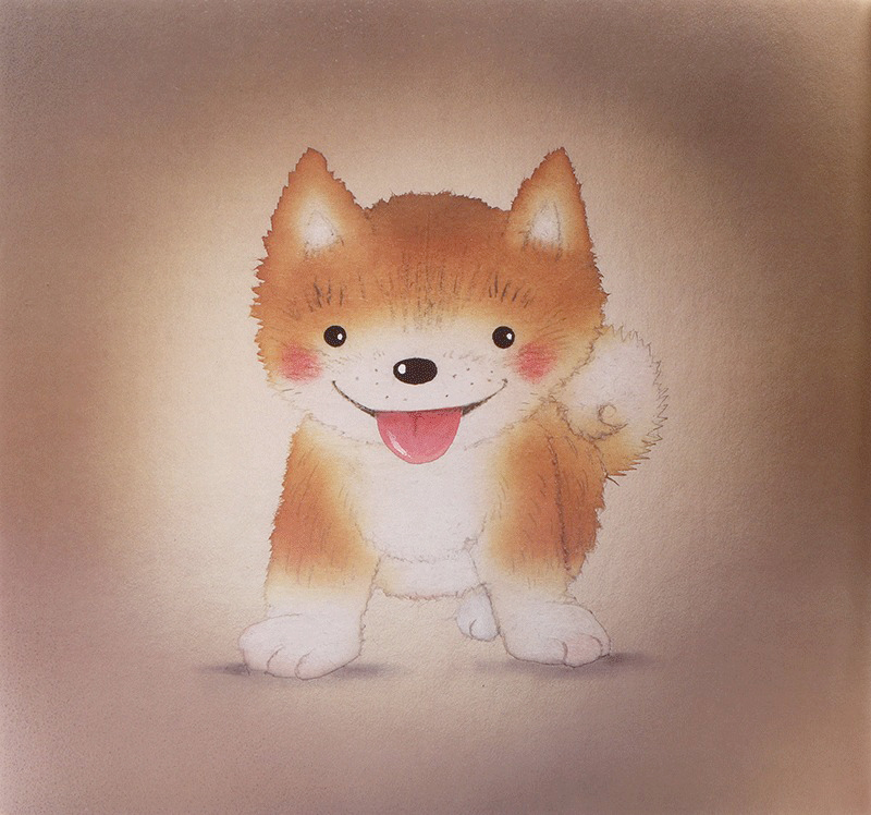 hachiko chú chó dấu yêu (tái bản 2024) - Ảnh 9