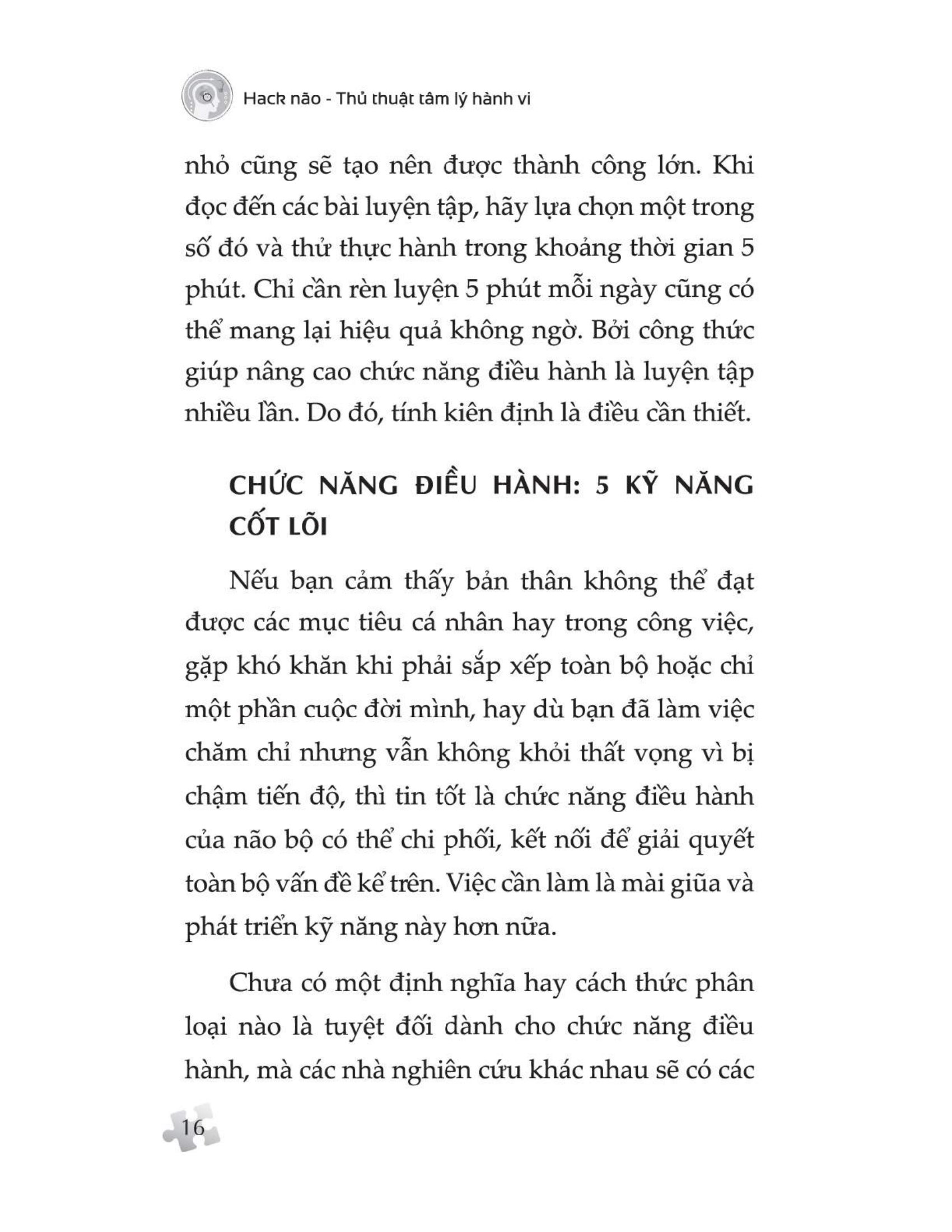 hack não - thủ thuật tâm lý hành vi - Ảnh 23