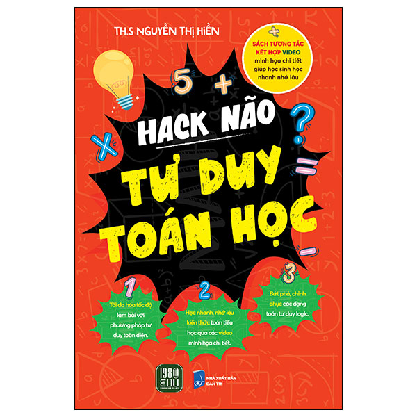 hack não tư duy toán học