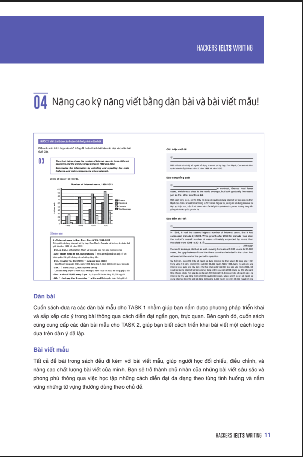hackers ielts writing (tái bản) - Ảnh 7