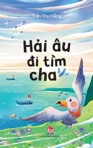 hải âu đi tìm cha - Ảnh 2