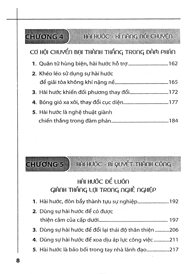 hài hước một chút thế giới sẽ khác đi (tái bản 2021) - Ảnh 4