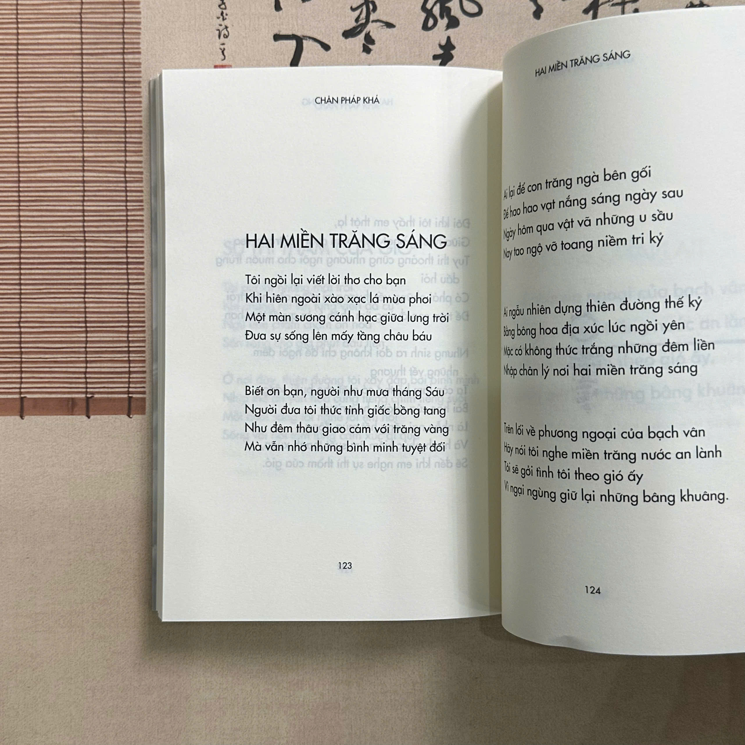 Hai Miền Trăng Sáng - Ảnh 6