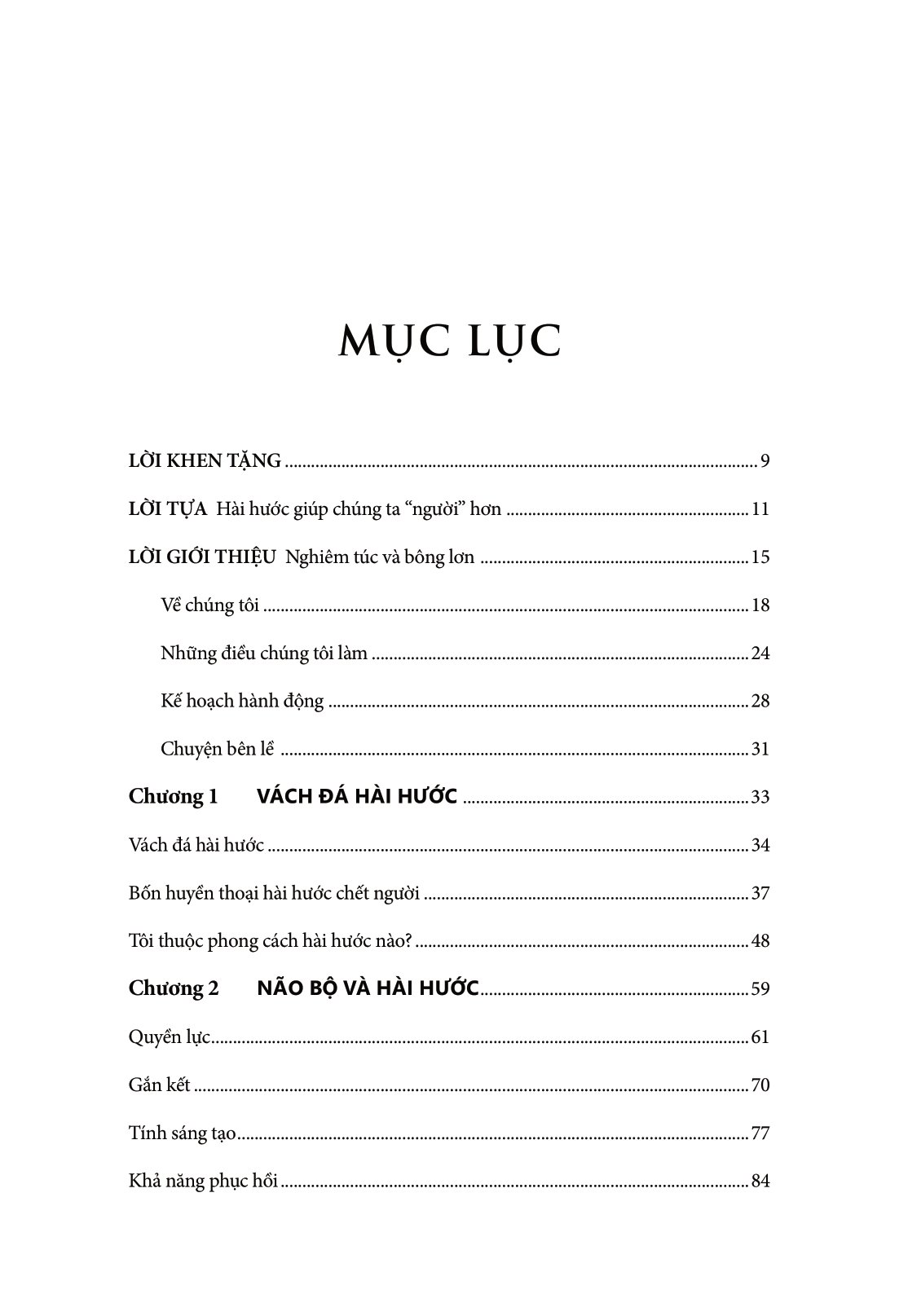 hài nhiều chút cho đời vui hơn - humor, seriously - Ảnh 3