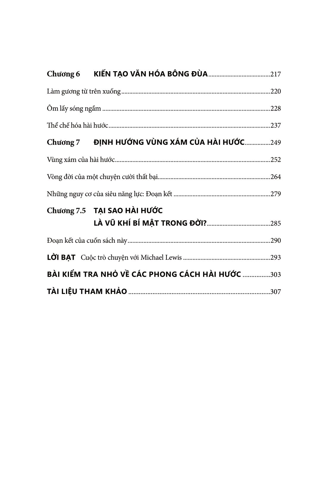 hài nhiều chút cho đời vui hơn - humor, seriously - Ảnh 5