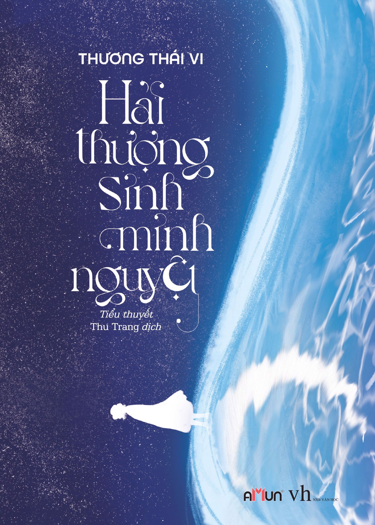 hải thượng sinh minh nguyệt - Ảnh 2