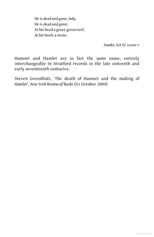 hamnet - Ảnh 10