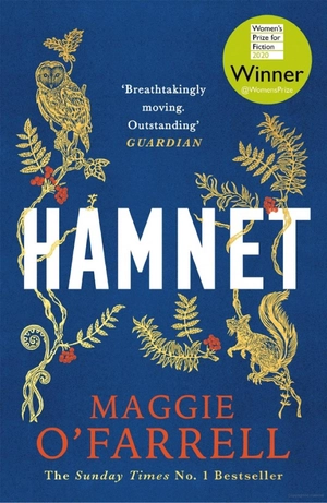 hamnet - Ảnh 2