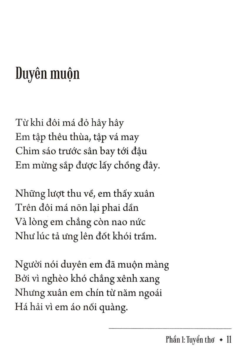 hàn mạc tử - thơ và đời - Ảnh 5