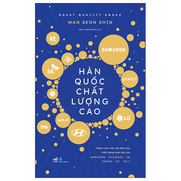 hàn quốc - quốc gia gây sững sờ - Ảnh 14