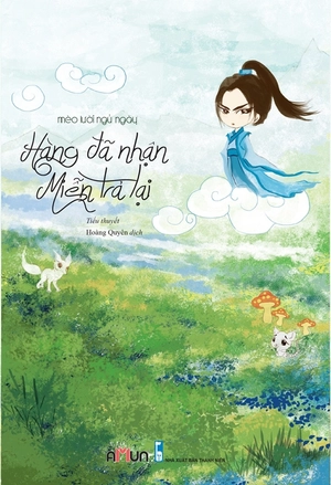 hàng đã nhận, miễn trả lại - Ảnh 2