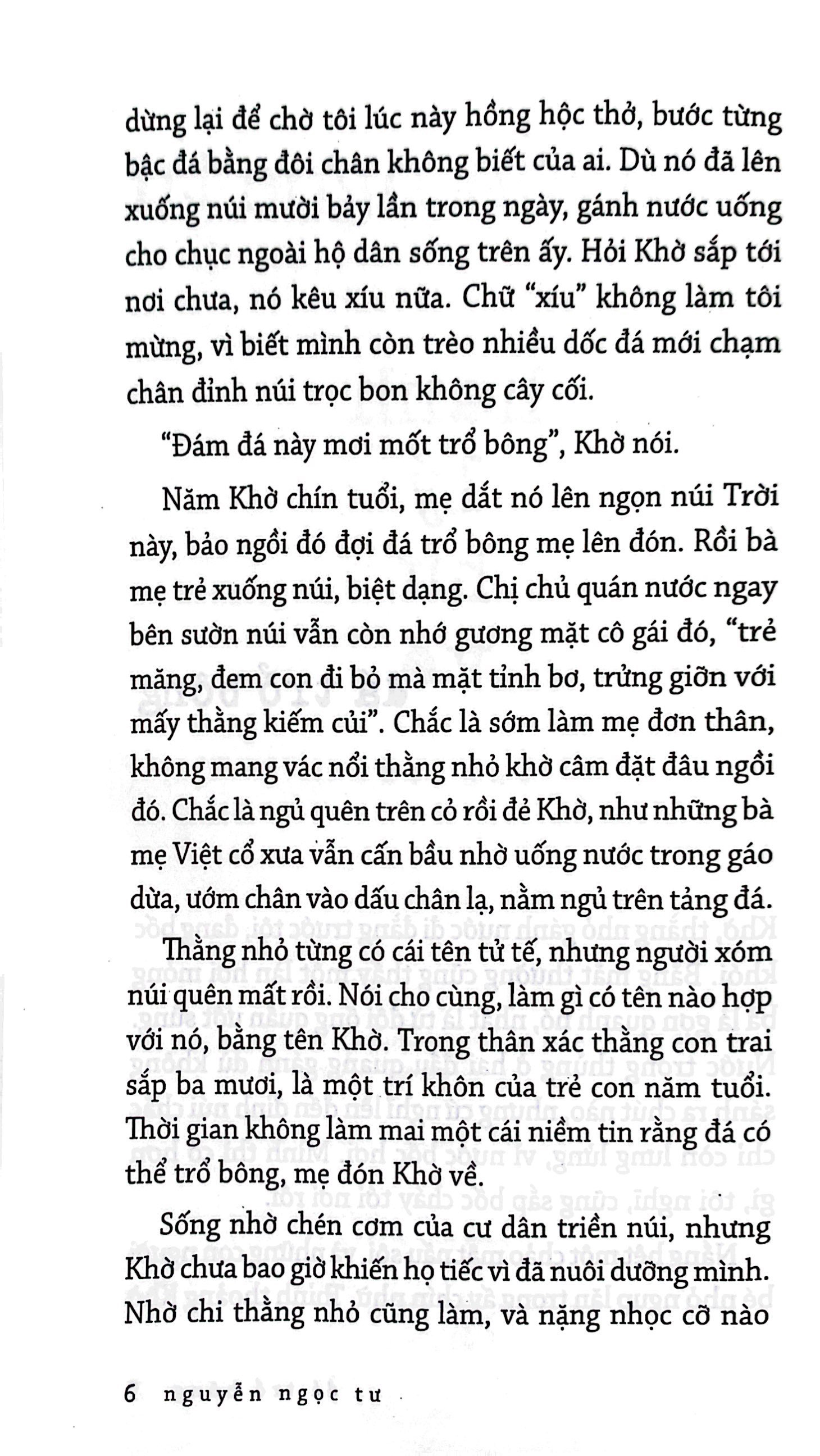 hành lý hư vô - Ảnh 4
