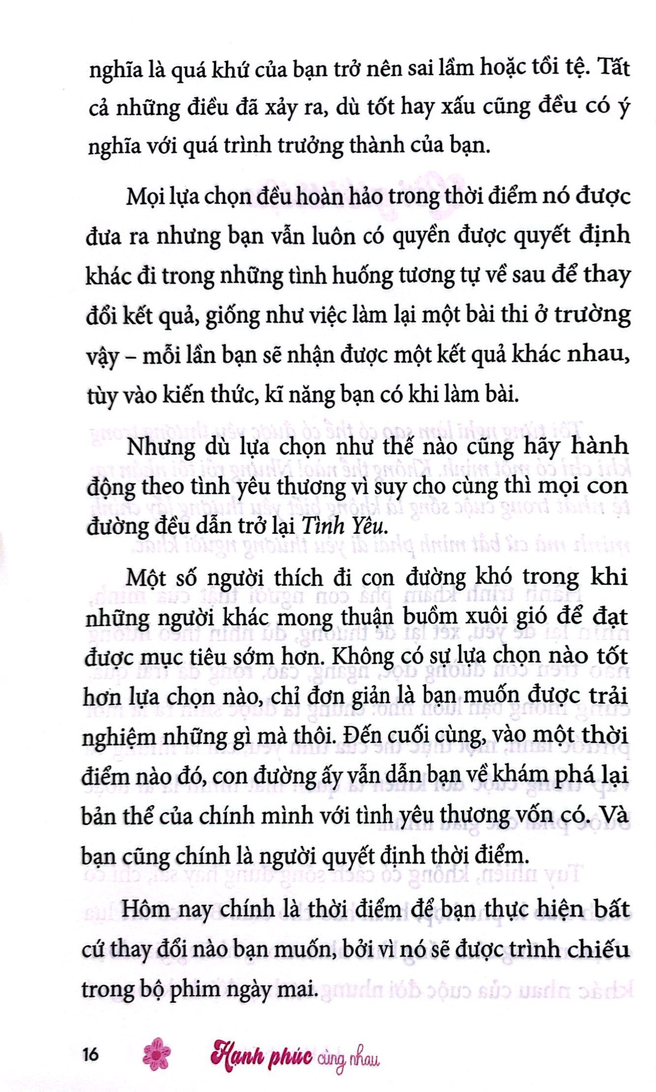 hạnh phúc cùng nhau - Ảnh 13