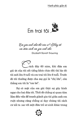 hạnh phúc giản dị - Ảnh 12