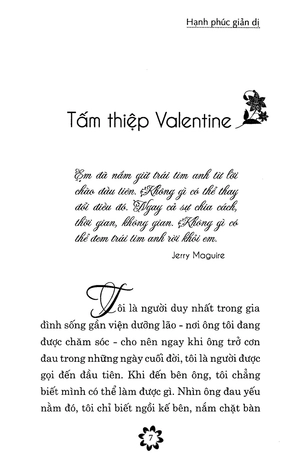 hạnh phúc giản dị - Ảnh 8