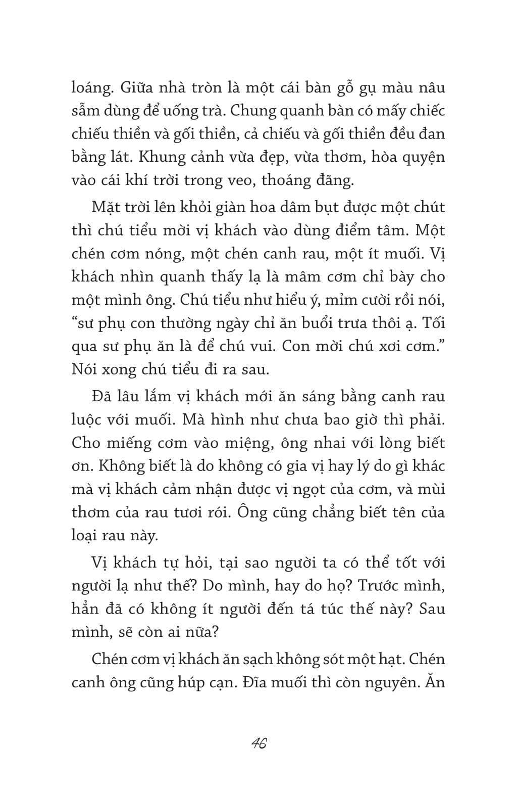 Hạnh Phúc Không Mọc Trên Cây - Ảnh 11