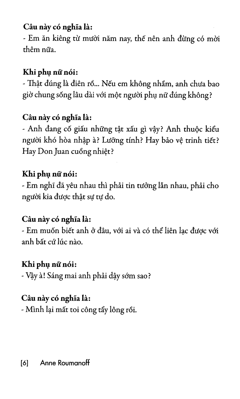 hạnh phúc là khi ta sánh đôi - Ảnh 12