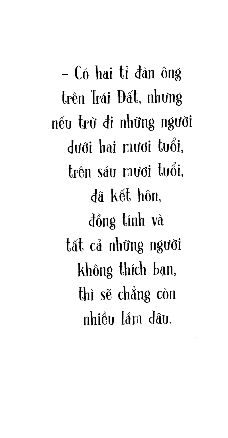hạnh phúc là khi ta sánh đôi - Ảnh 14