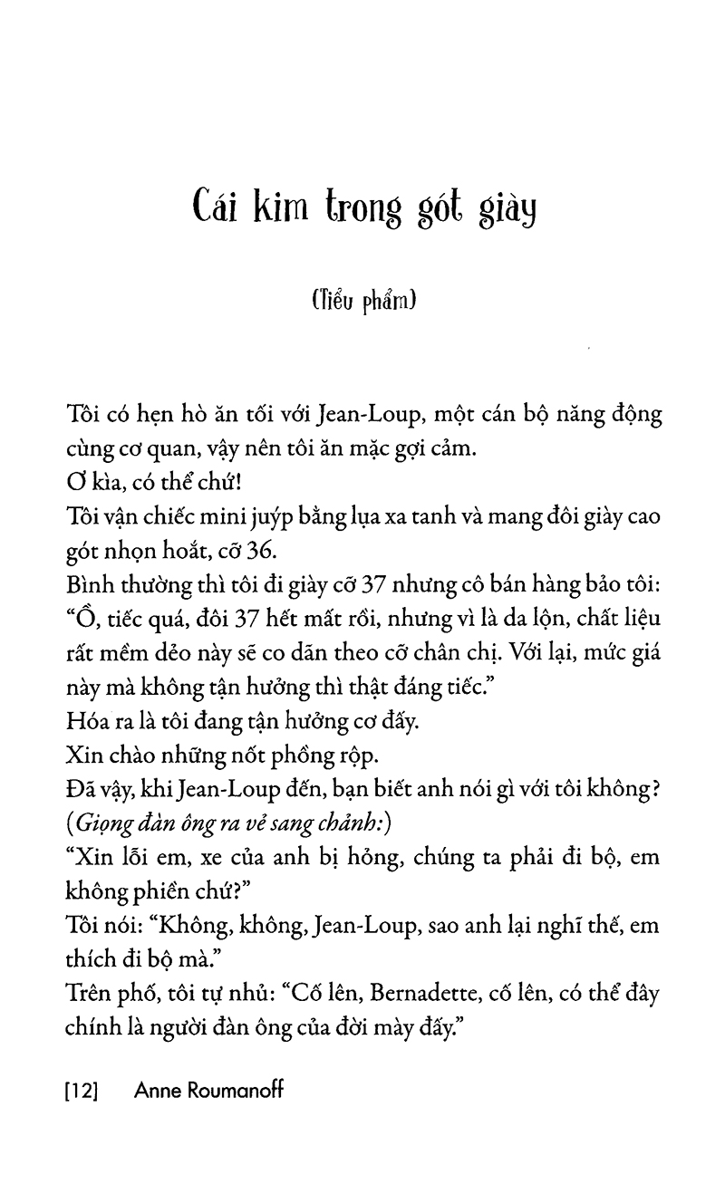 hạnh phúc là khi ta sánh đôi - Ảnh 23