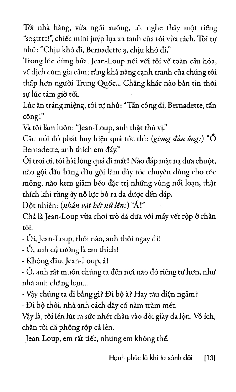 hạnh phúc là khi ta sánh đôi - Ảnh 25