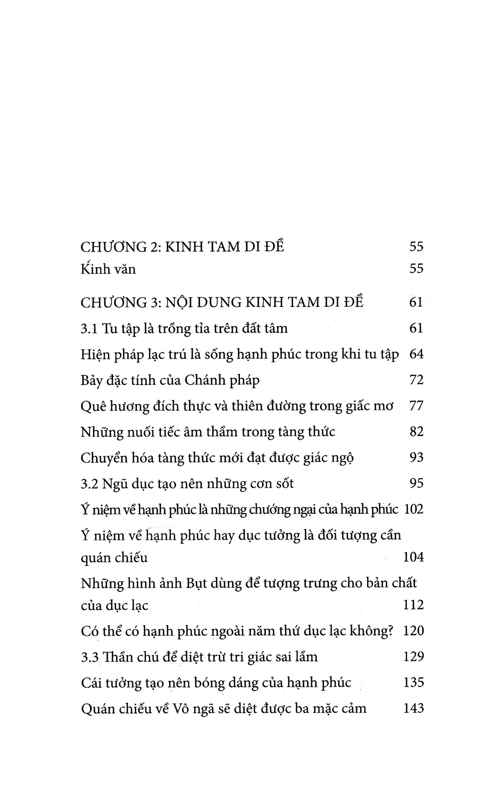 hạnh phúc mộng và thực (tái bản) - Ảnh 4