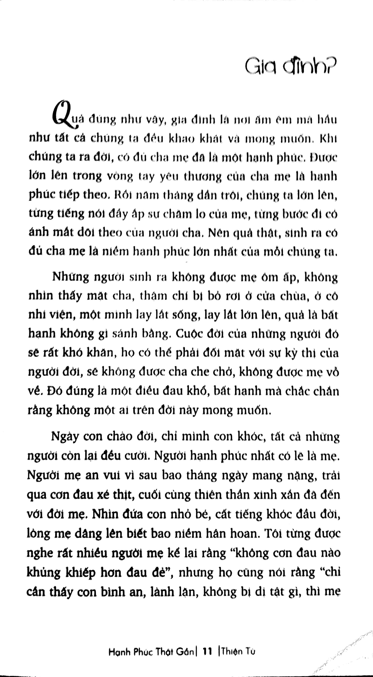 hạnh phúc thật gần - Ảnh 5