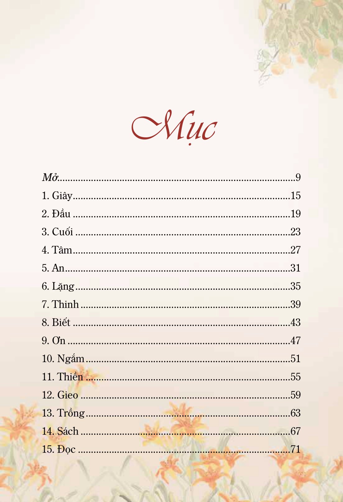 hạnh phúc từng giây - Ảnh 4