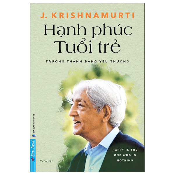 Hanh Phuc Tuoi Tre - Truong Thanh Bang Yeu Thuong