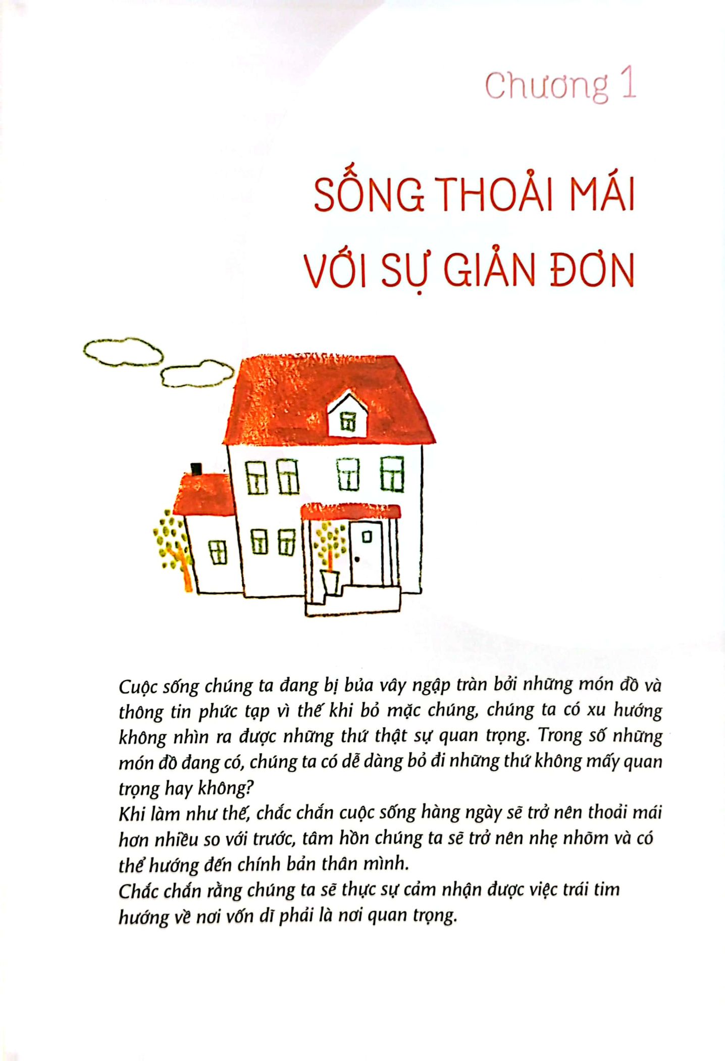 hạnh phúc với cuộc sống thường ngày (tái bản 2021) - Ảnh 4